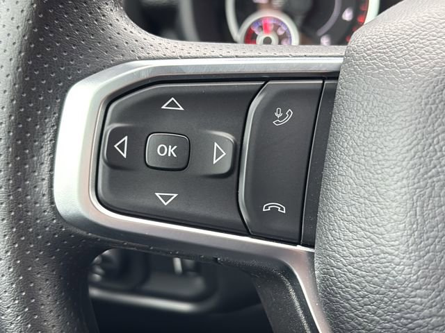 New 2026 RAM 2500 Warlock AWD/4WD image 26