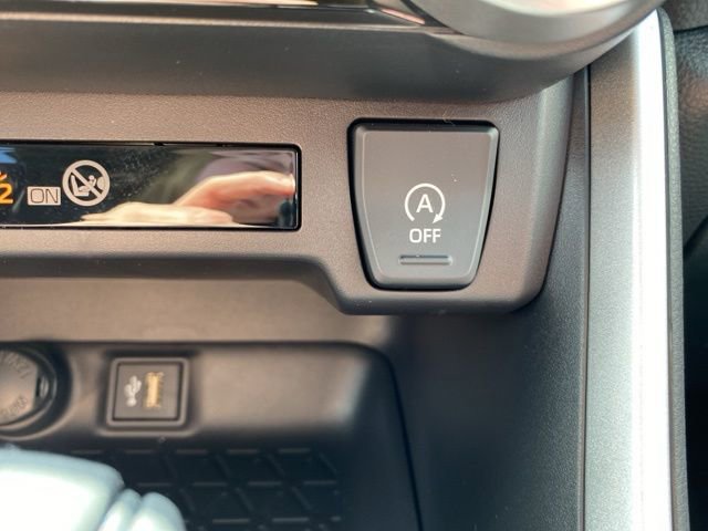 New 2025 Toyota RAV4 LE image 41