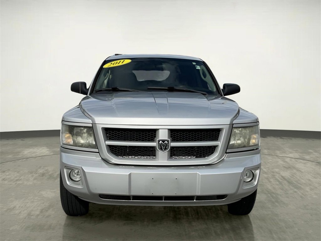 Used 2011 Dodge Dakota Big Horn image 16