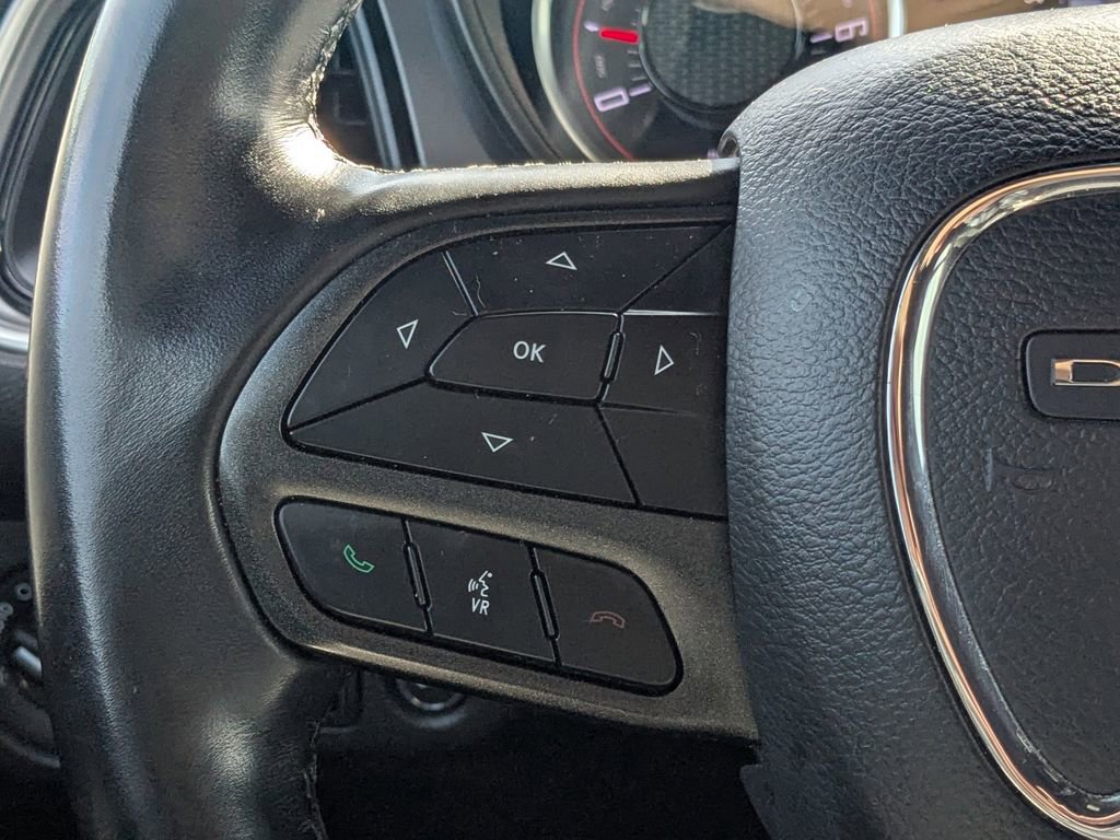 Used 2020 Dodge Challenger SXT image 21