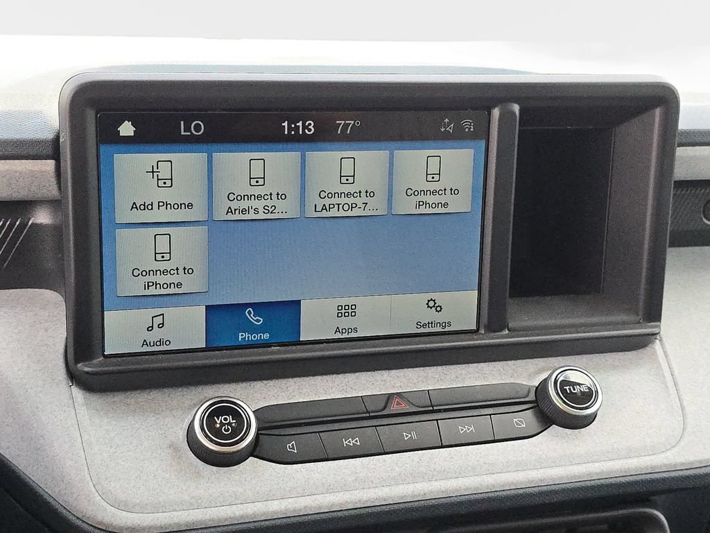 Used 2023 Ford Maverick XLT w/ XLT Luxury Package FWD image 27
