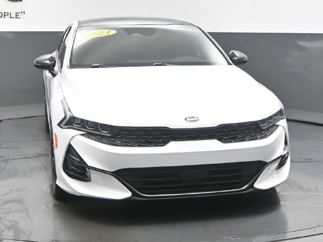 Used 2021 Kia K5 GT-Line AWD/4WD image 53