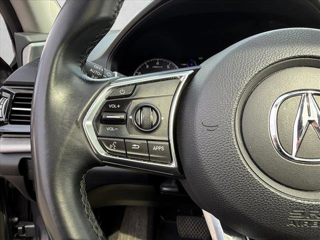 Used 2021 Acura RDX AWD image 15