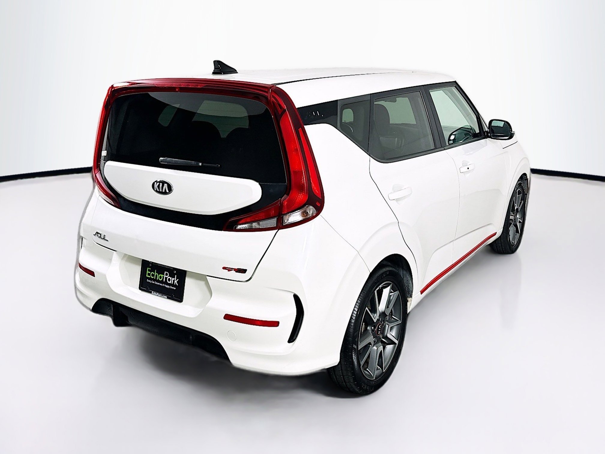 Used 2020 Kia Soul GT-Line w/ GT 2.0L Power Sunroof Package FWD image 9