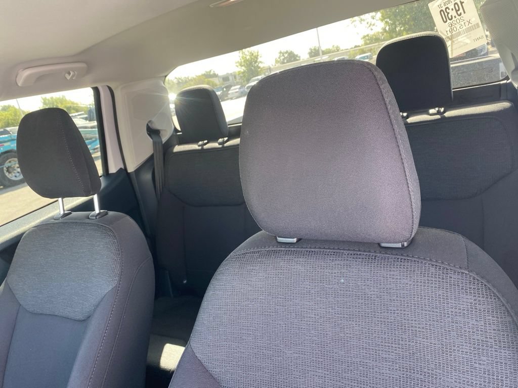 Used 2026 Ford Maverick XL FWD image 14