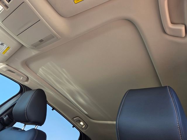 New 2026 MAZDA CX-90 3.3 Turbo w/ Premium Sport Pkg image 7