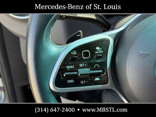 Used 2020 Mercedes-Benz Sprinter 3500 image 22