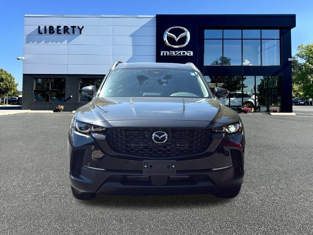 New 2026 MAZDA CX-50 2.5 Hybrid w/ Preferred Pkg AWD/4WD image 2