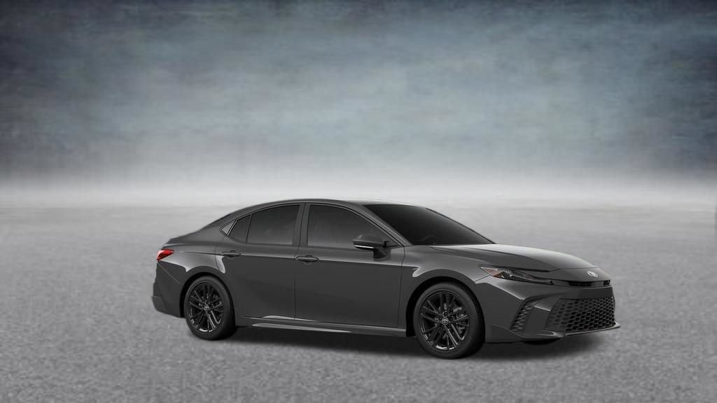 New 2026 Toyota Camry SE w/ Convenience Package FWD image 18