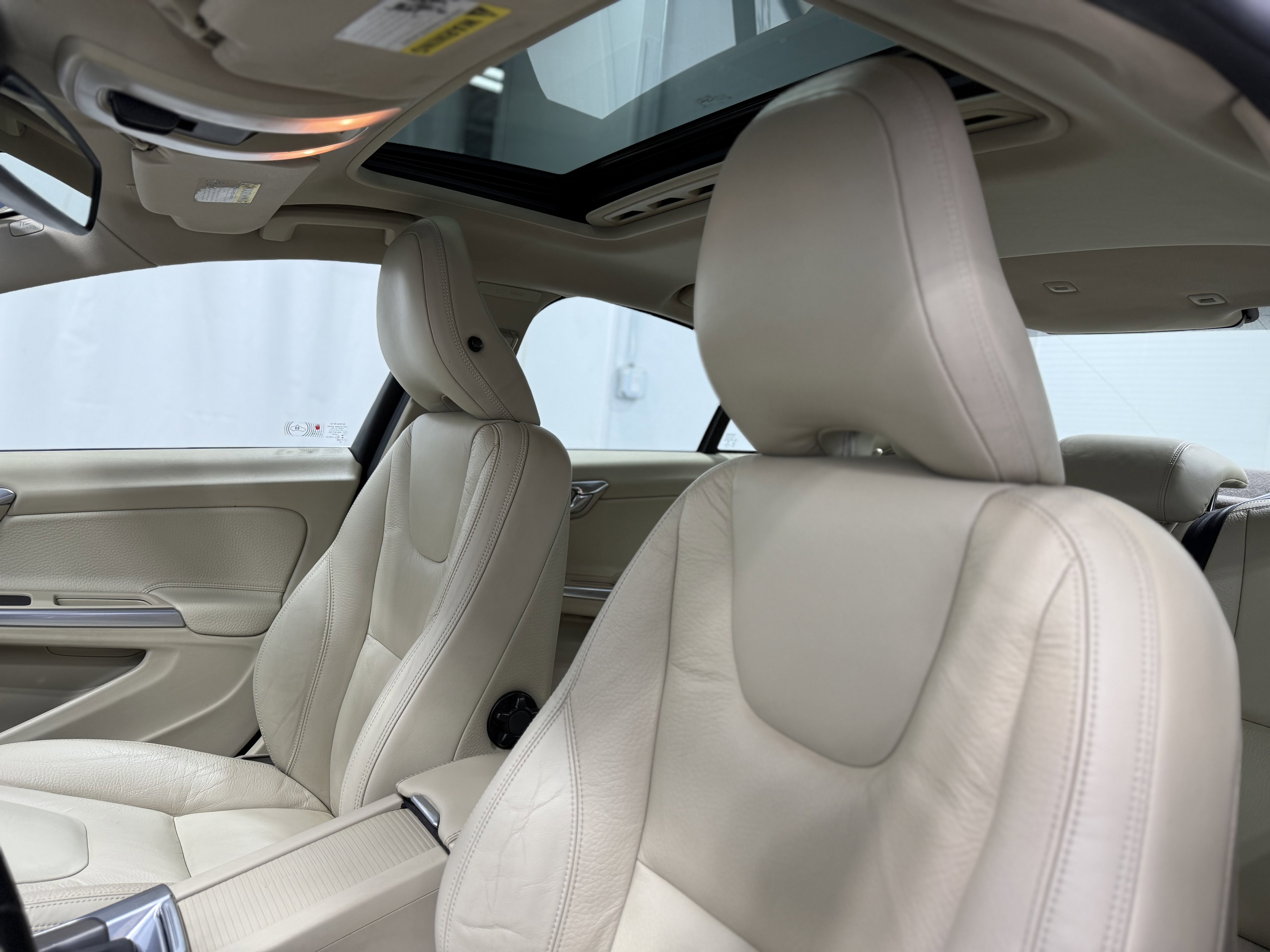 Used 2014 Volvo S60 T5 image 15