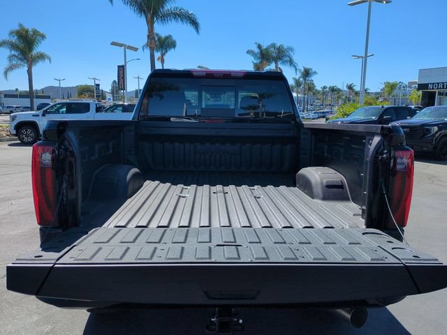 New 2026 GMC Sierra 2500 Denali w/ Technology Package AWD/4WD image 27