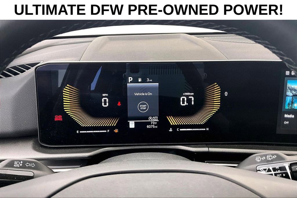 Used 2026 Kia Sportage LX FWD image 25