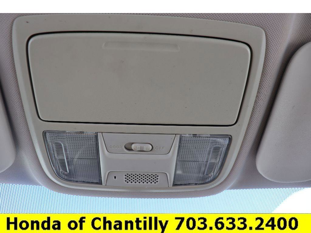 Used 2014 Honda CR-V LX image 19