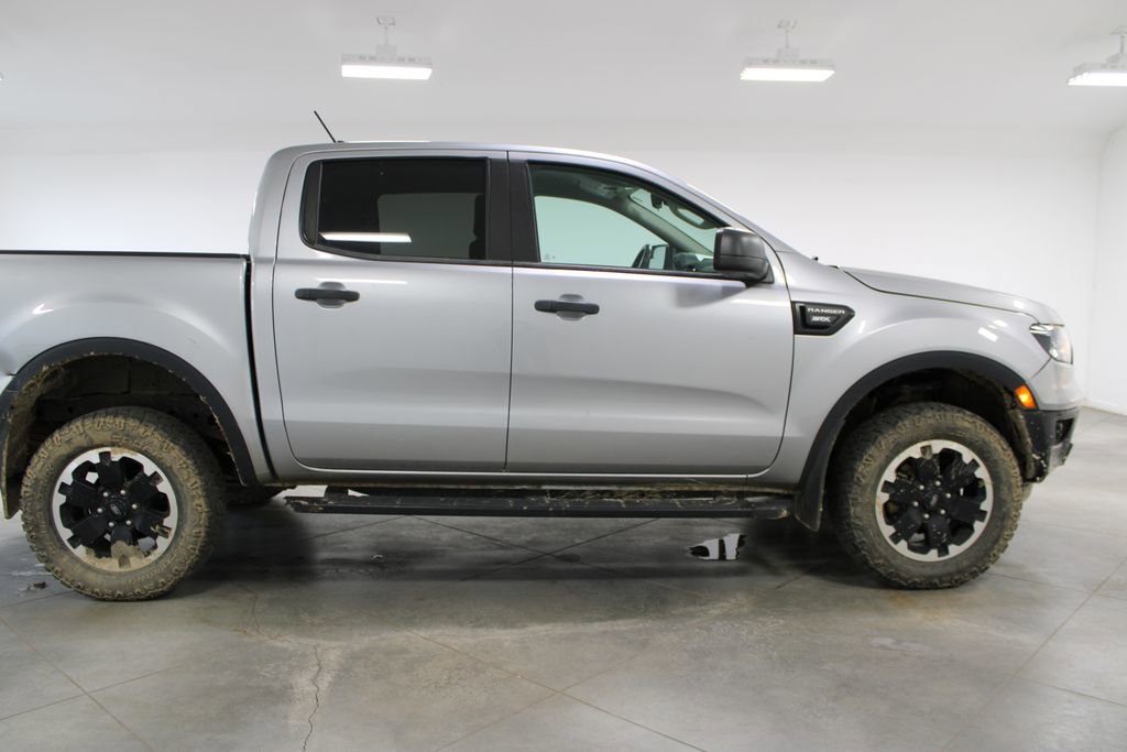 Used 2021 Ford Ranger XL w/ Equipment Group 101A High image 9