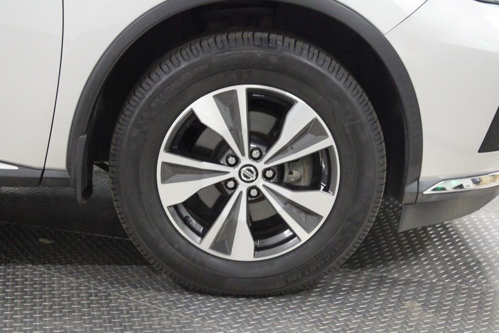 Used 2020 Nissan Murano SV w/ Cargo Package image 15