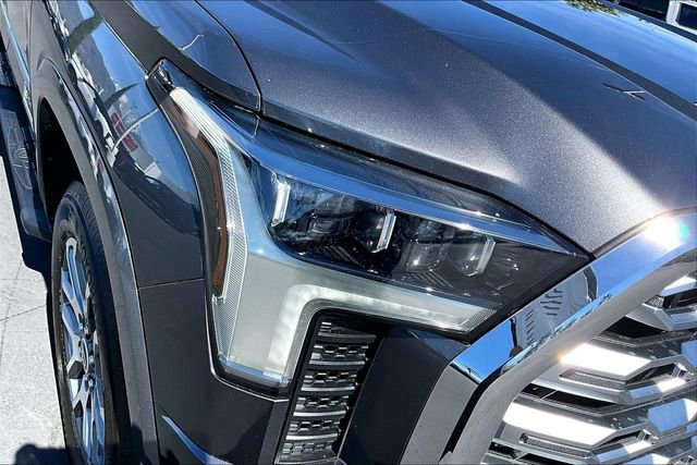 Used 2022 Toyota Tundra 1794 Edition image 33