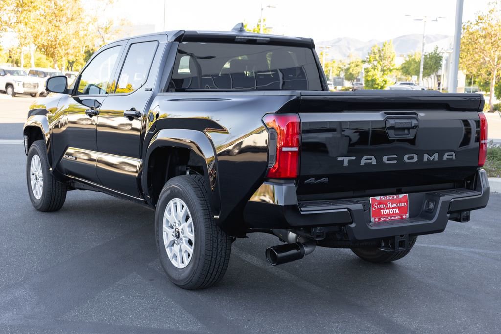New 2026 Toyota Tacoma SR5 image 6