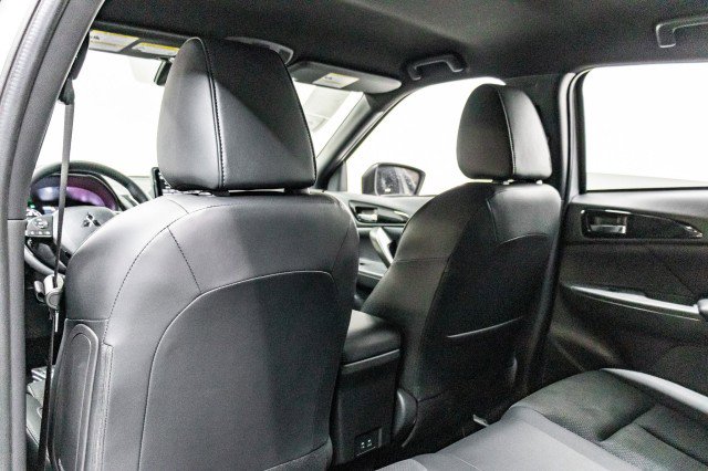 New 2025 Mitsubishi Eclipse Cross Black Edition image 18