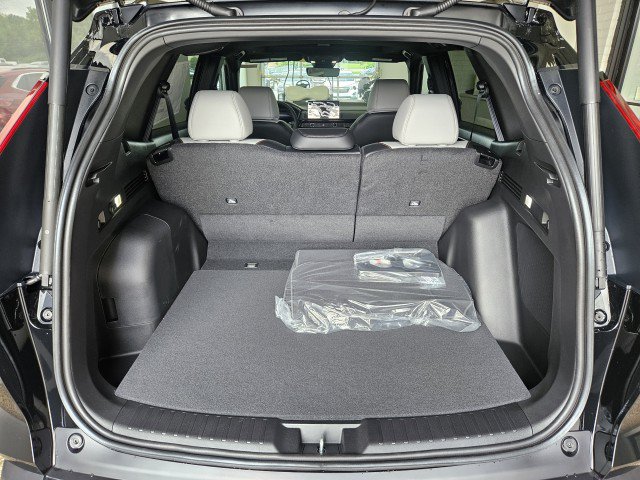 New 2026 Honda CR-V Sport Touring image 10