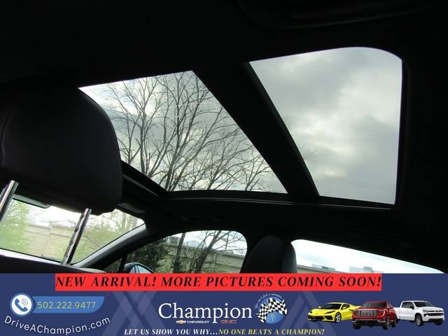 Used 2025 Kia K5 GT-Line w/ GT-Line Premium Package AWD/4WD image 7