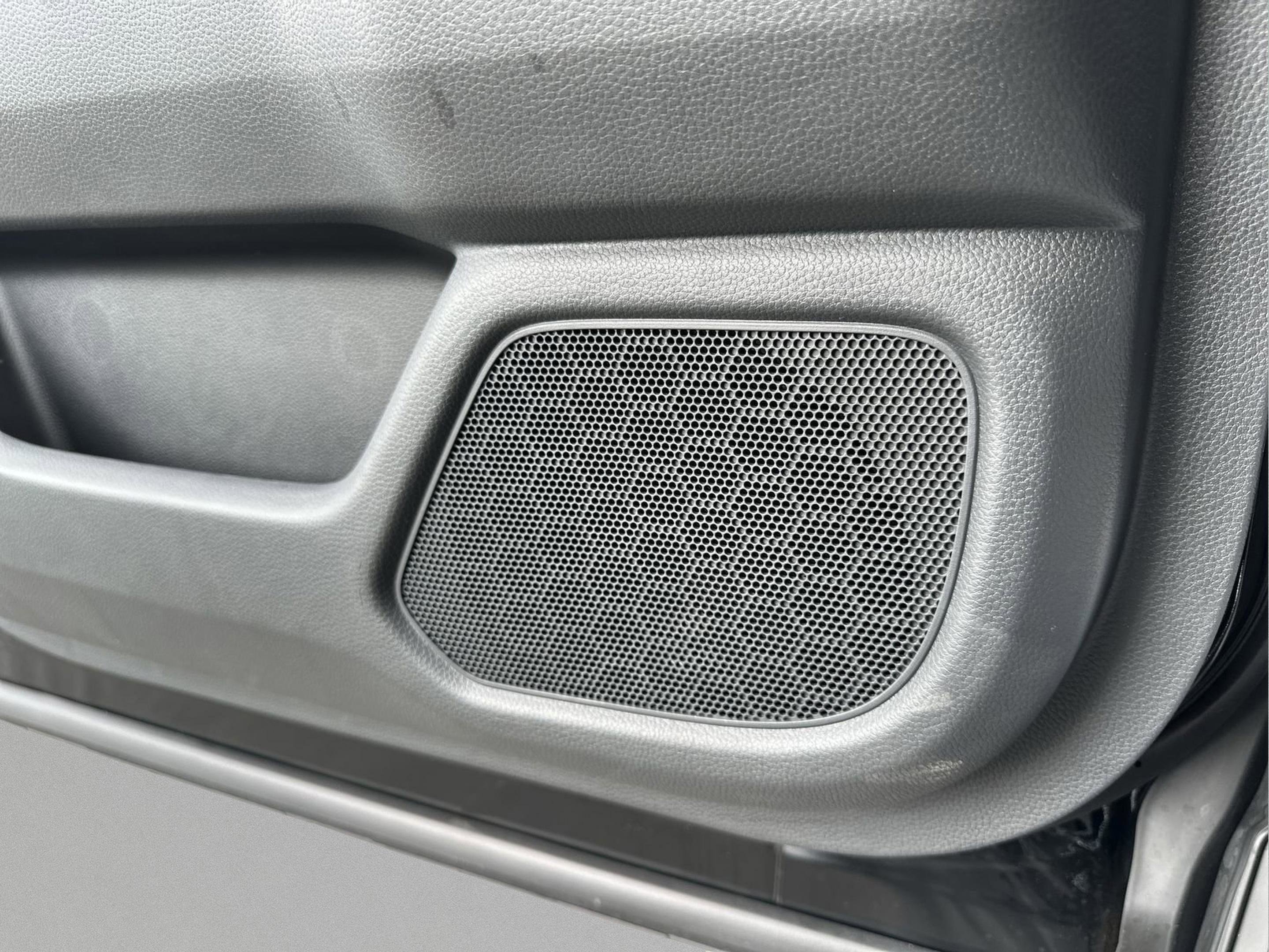 New 2026 Honda Passport TrailSport image 28