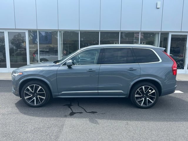 Certified 2023 Volvo XC90 B6 Plus AWD/4WD image 2
