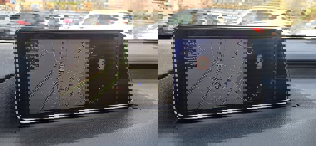 Used 2016 Lexus RX 350 AWD w/ Premium Package image 16