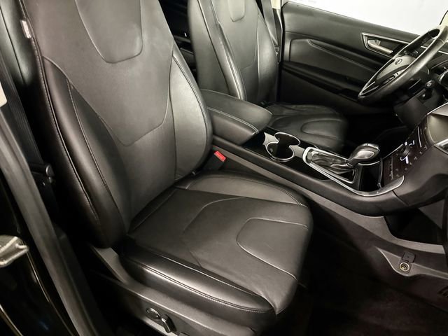 Used 2015 Ford Edge Titanium w/ Equipment Group 301A image 47