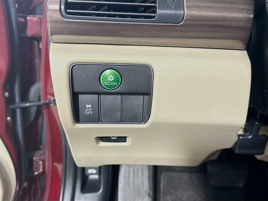 Used 2017 Honda Accord EX-L image 5