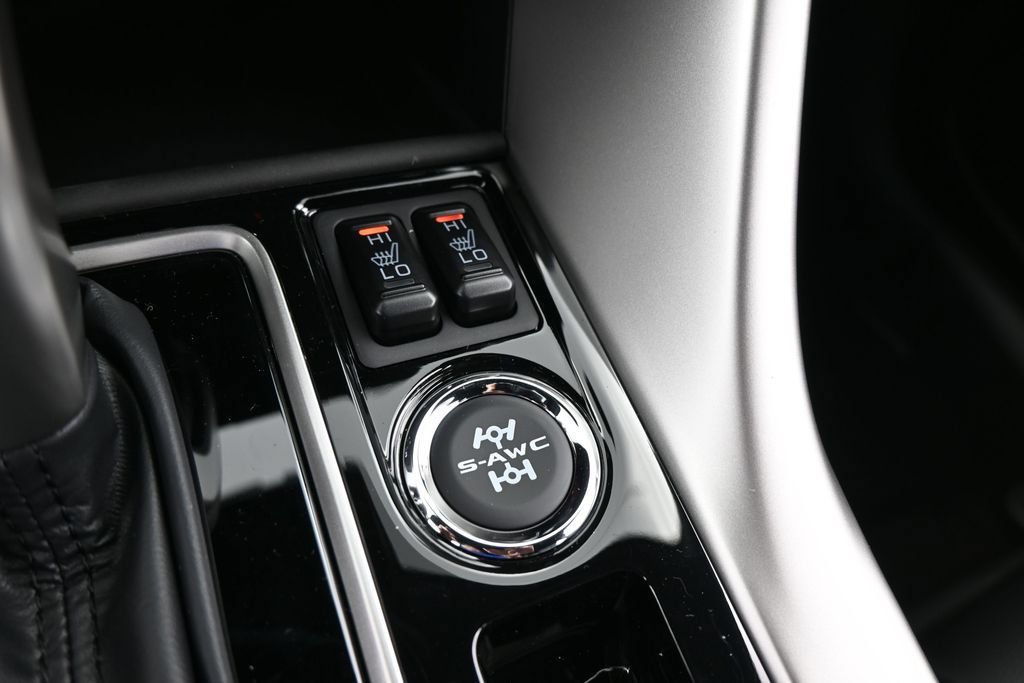 New 2026 Mitsubishi Eclipse Cross SEL AWD/4WD image 29