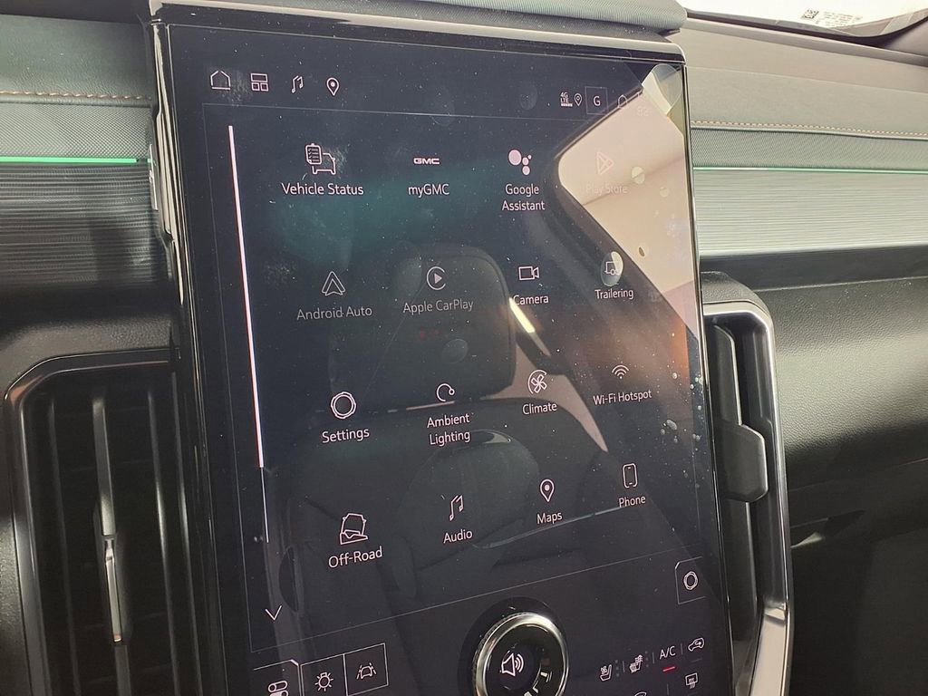 New 2026 GMC Acadia AT4 w/ Luxury Package AWD/4WD image 64