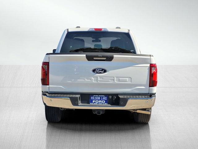 Certified 2024 Ford F150 XLT image 5