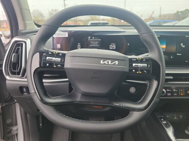 New 2026 Kia Sorento S w/ S Panoramic Sunroof Package image 22
