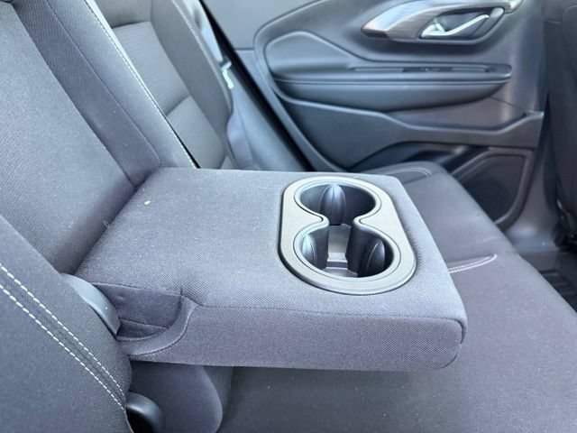 Certified 2024 GMC Terrain SLE w/ Driver Convenience Package AWD/4WD image 16