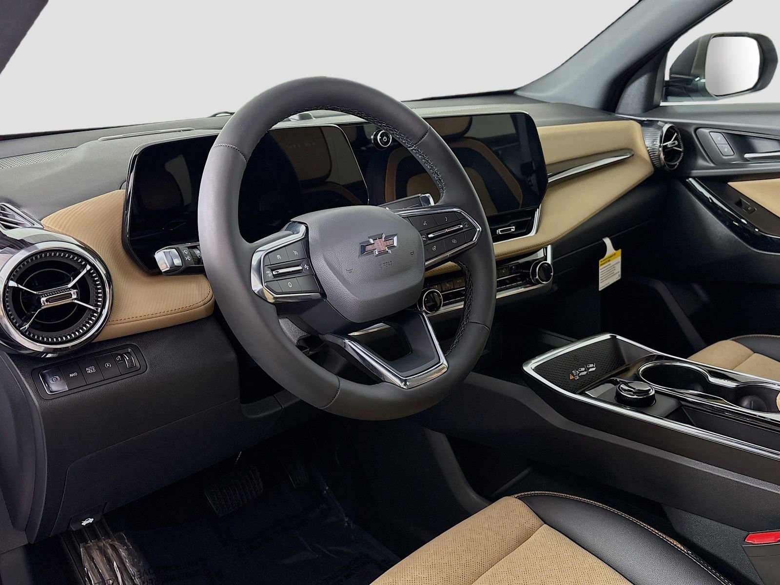 New 2026 Chevrolet Equinox ACTIV w/ Convenience Package III image 11