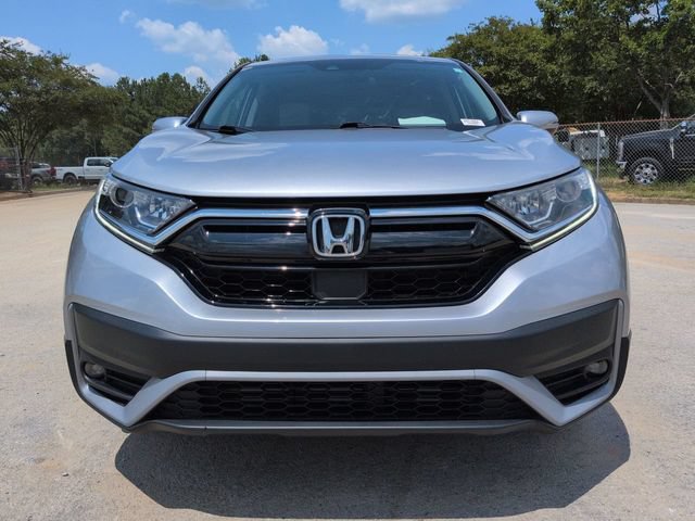 Used 2021 Honda CR-V EX image 8