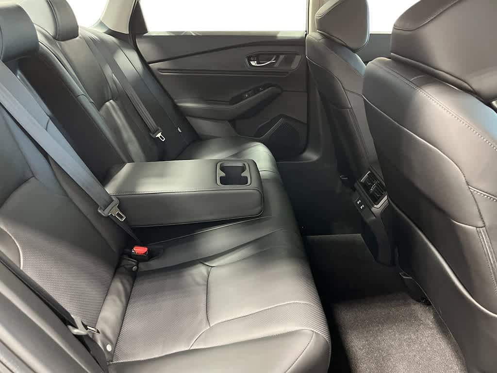 New 2026 Honda Accord Touring image 24
