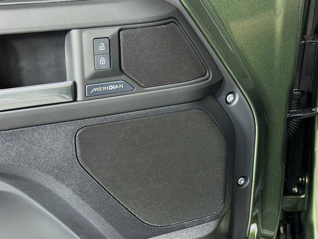 New 2026 Land Rover Defender 110 S image 21