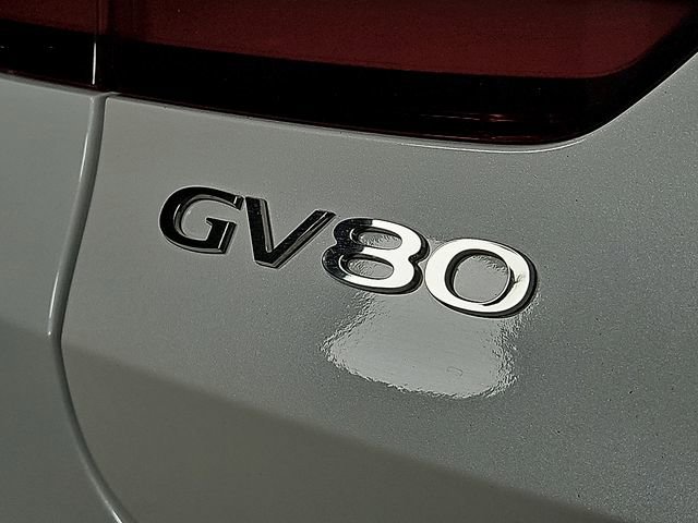 Used 2025 Genesis GV80 3.5T e-SC image 32