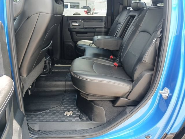 Used 2021 RAM 2500 Power Wagon AWD/4WD image 21