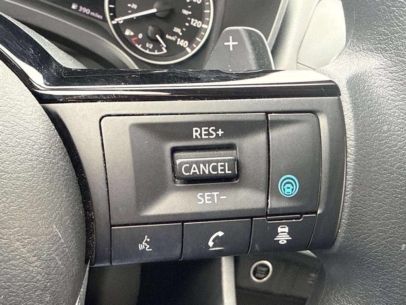 Used 2023 Nissan Rogue SV AWD/4WD image 20