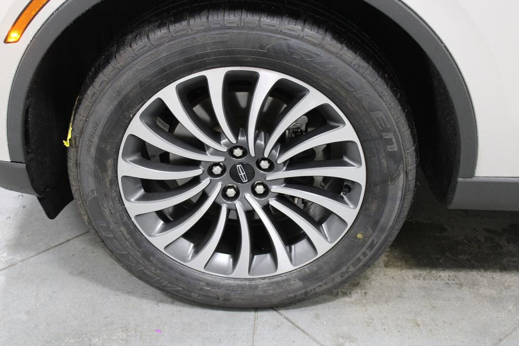 Used 2024 Lincoln Aviator Reserve w/ Equipment Group 201A image 19