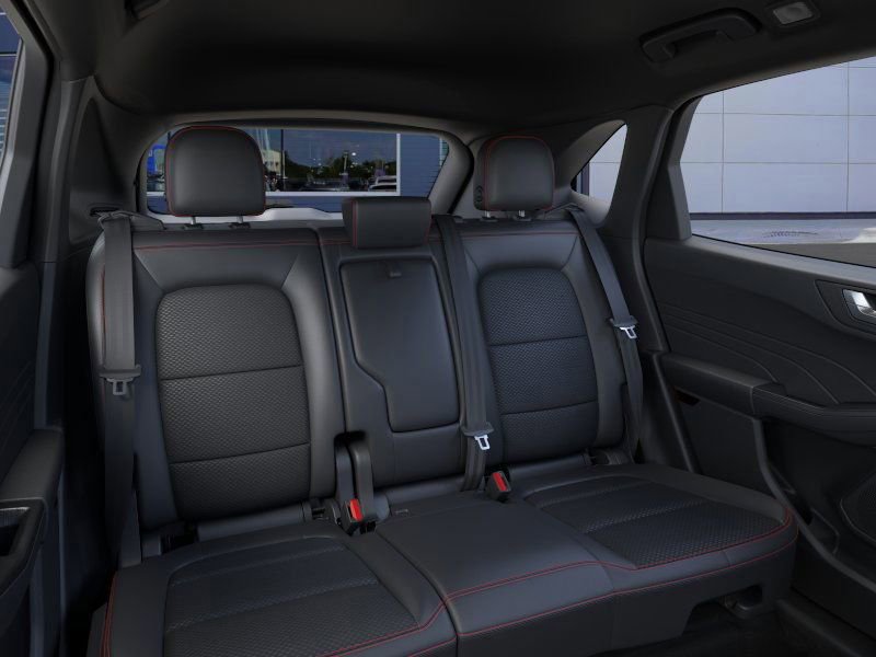 New 2026 Ford Escape ST-Line image 11