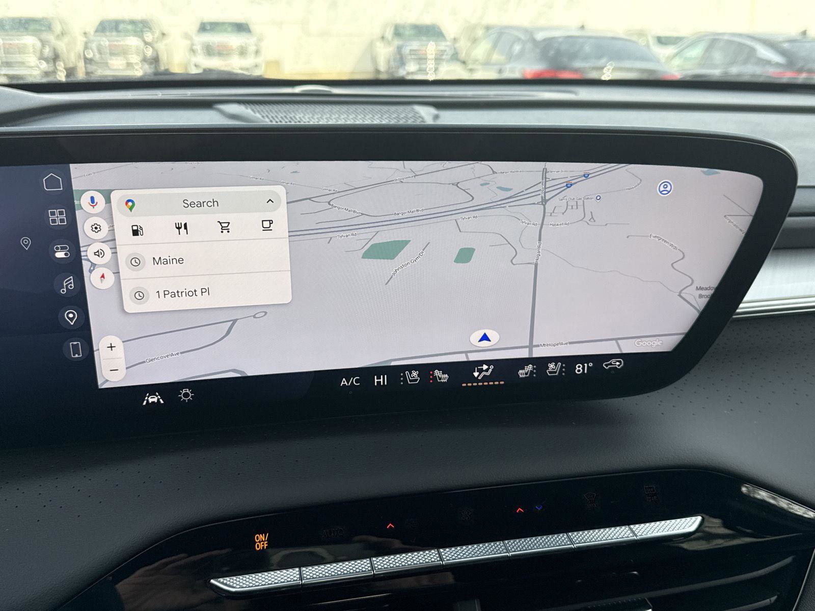 New 2026 Buick Enclave Avenir image 26