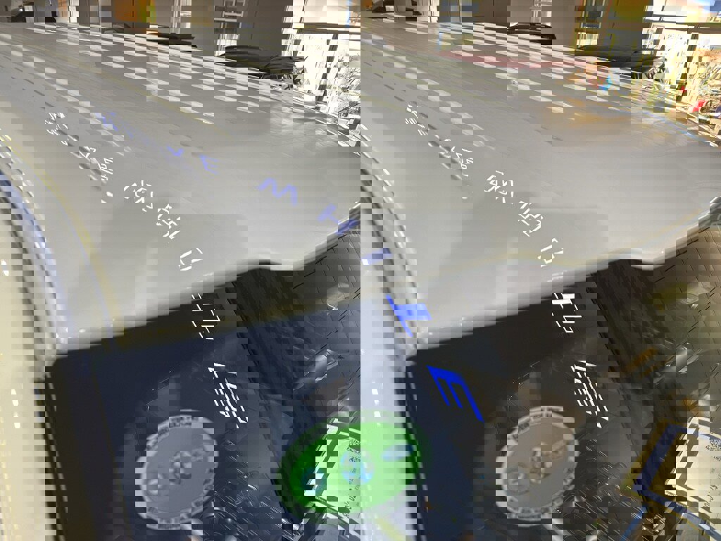 New 2025 Ford F150 Lariat w/ Equipment Group 501A Mid image 10