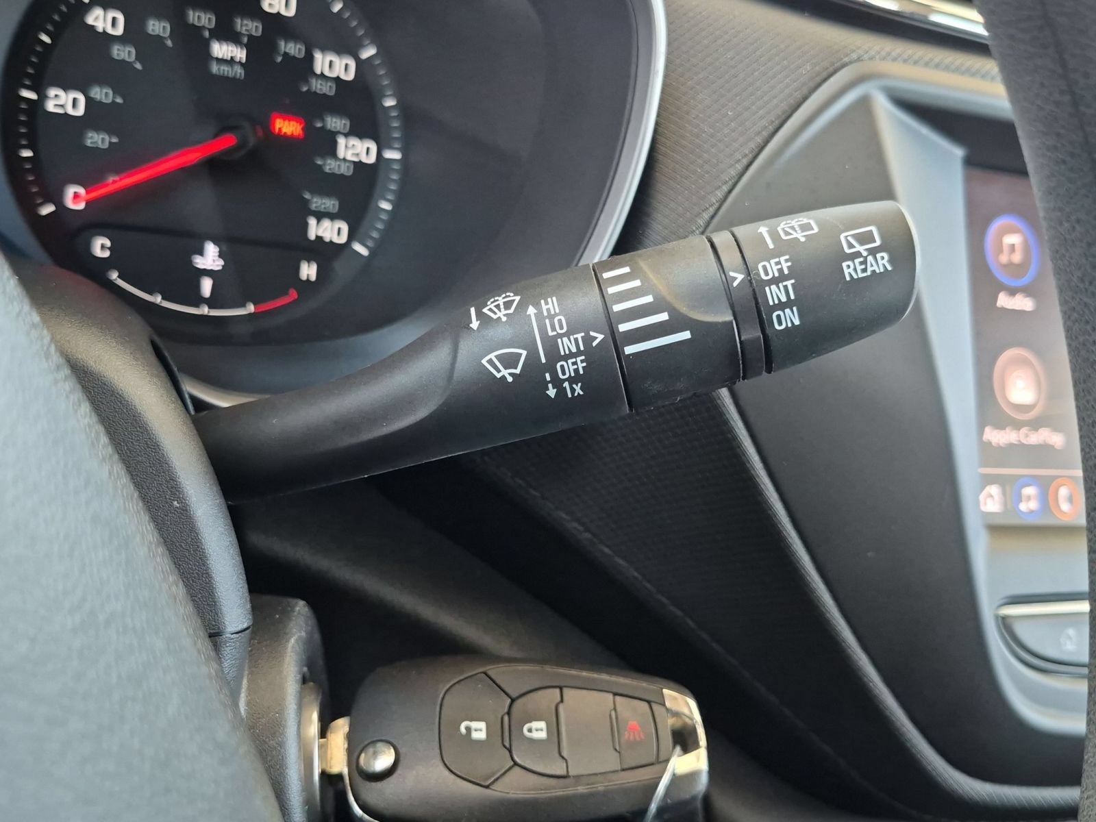 Used 2023 Chevrolet TrailBlazer LS FWD image 16