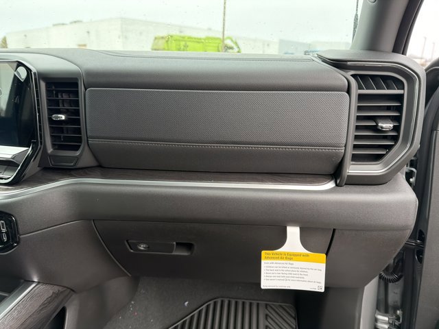 New 2026 Chevrolet Silverado 3500 LTZ w/ LTZ Plus Package image 34