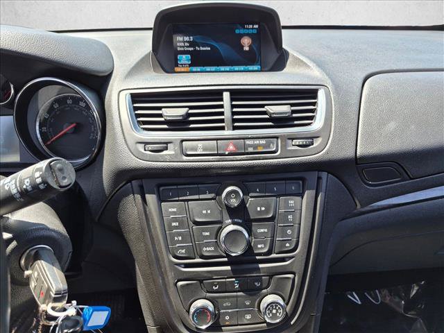 Used 2015 Buick Encore FWD image 13