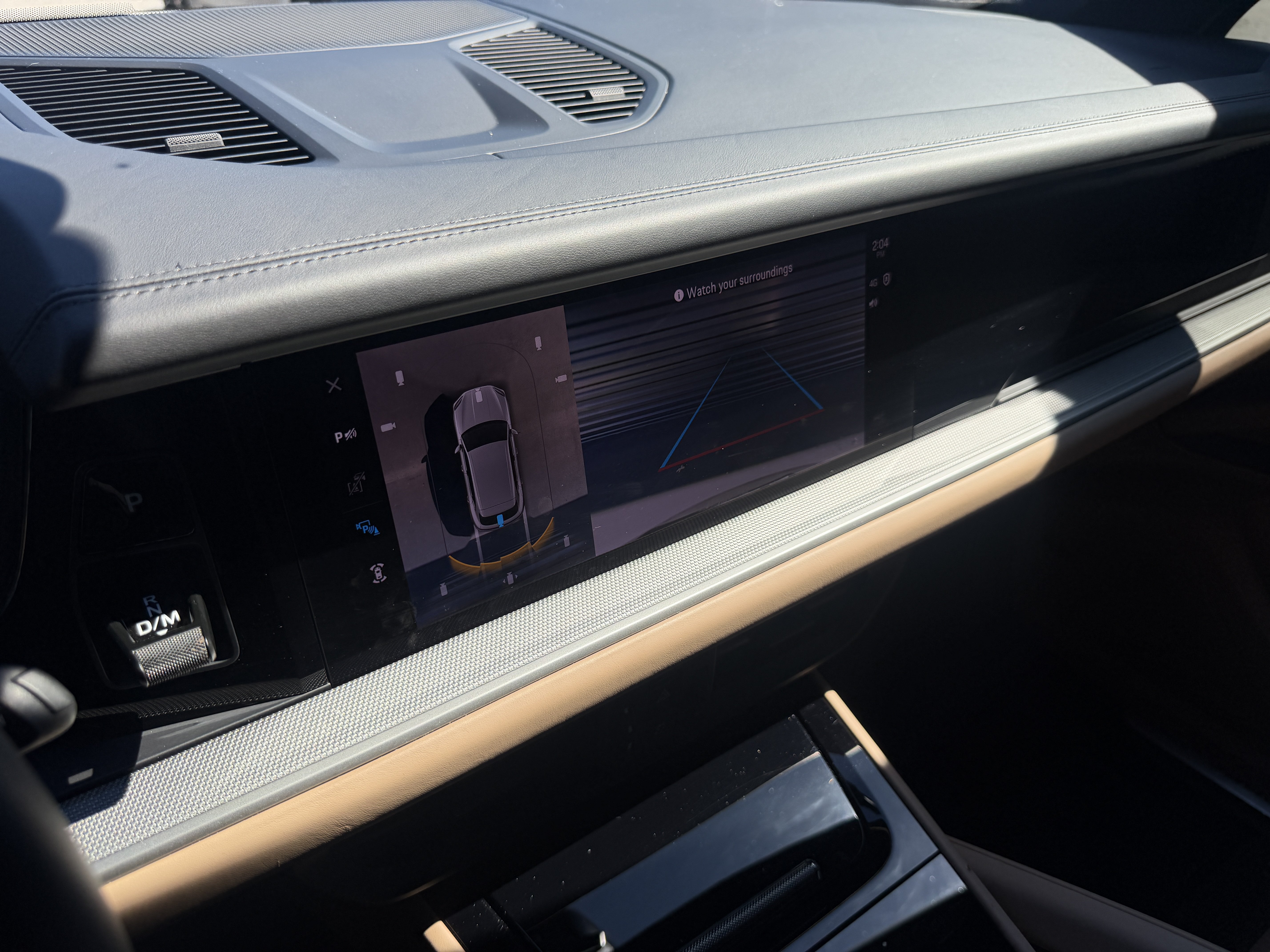 Certified 2025 Porsche Cayenne AWD/4WD image 20
