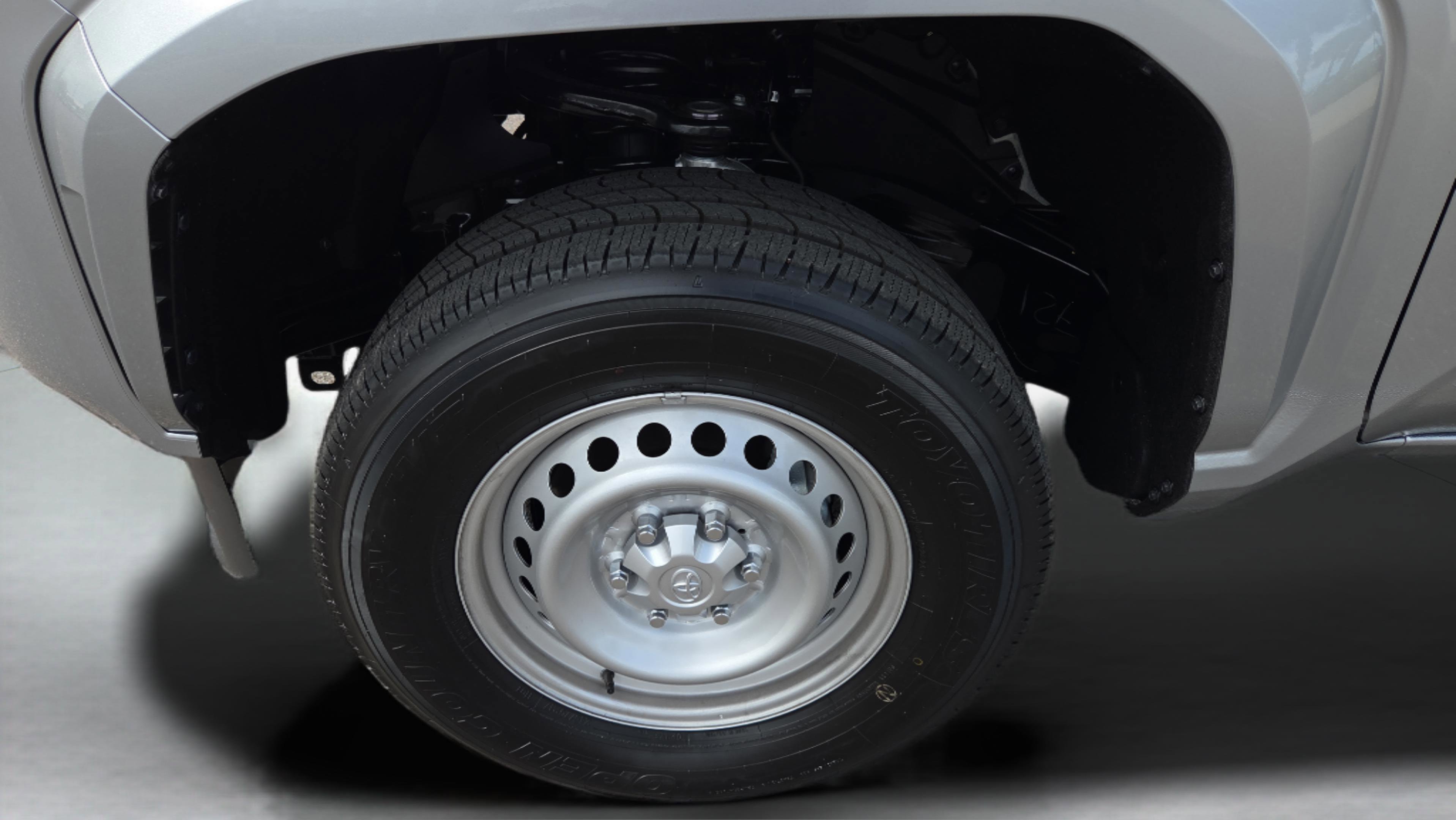 Certified 2026 Toyota Tacoma SR image 33